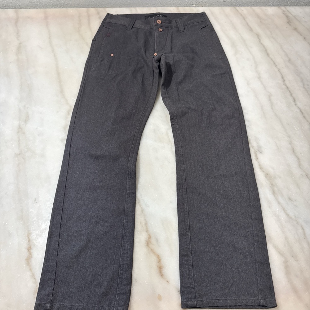 A really Rare pair of pants from “Ambiguous”🔥!!